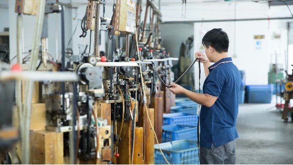 什么樣的金屬拉鏈工廠才能讓您安心的訂制？